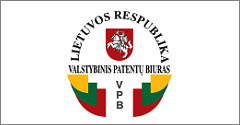 立陶宛專利局