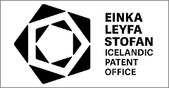 冰島專利局